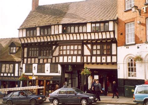 henry tudor house|the henry tudor shrewsbury.